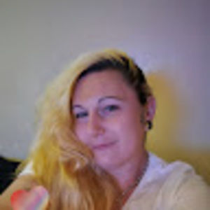 Meet your Posher, Krystal